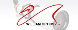 WILLIAM OPTICS